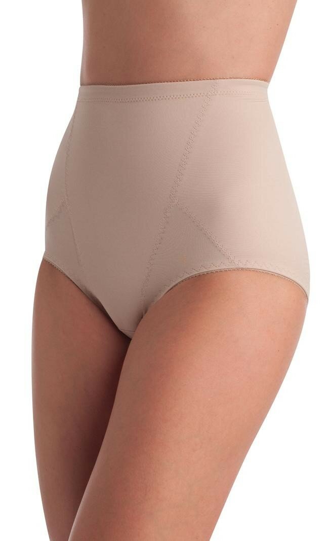 Bielizna modelująca i korygująca Cupid Intimates majtki korygujące